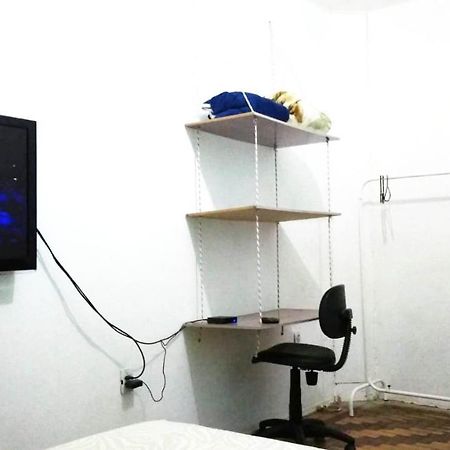 Sobrado Tranquilo Centro Apartment ปอร์โตอัลเลเกร ภายนอก รูปภาพ